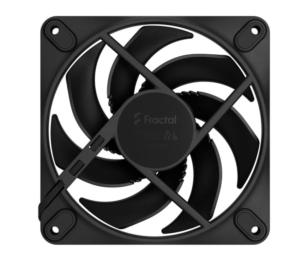Fractal Design Momentum 12 120mm - 1345450 - zdjęcie 4